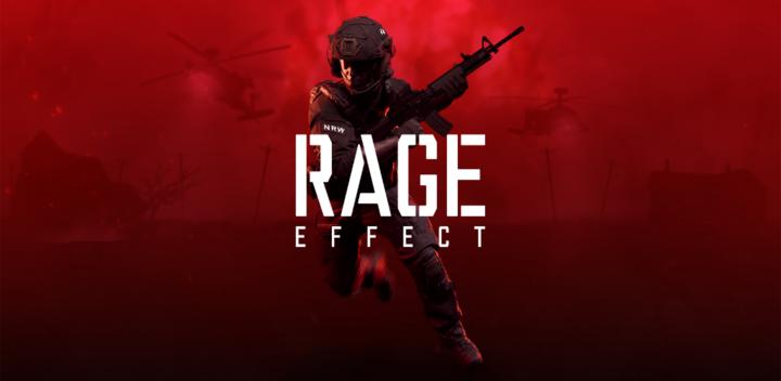 Banner of Rage Effect: Mobile (Beta) 2.2.2