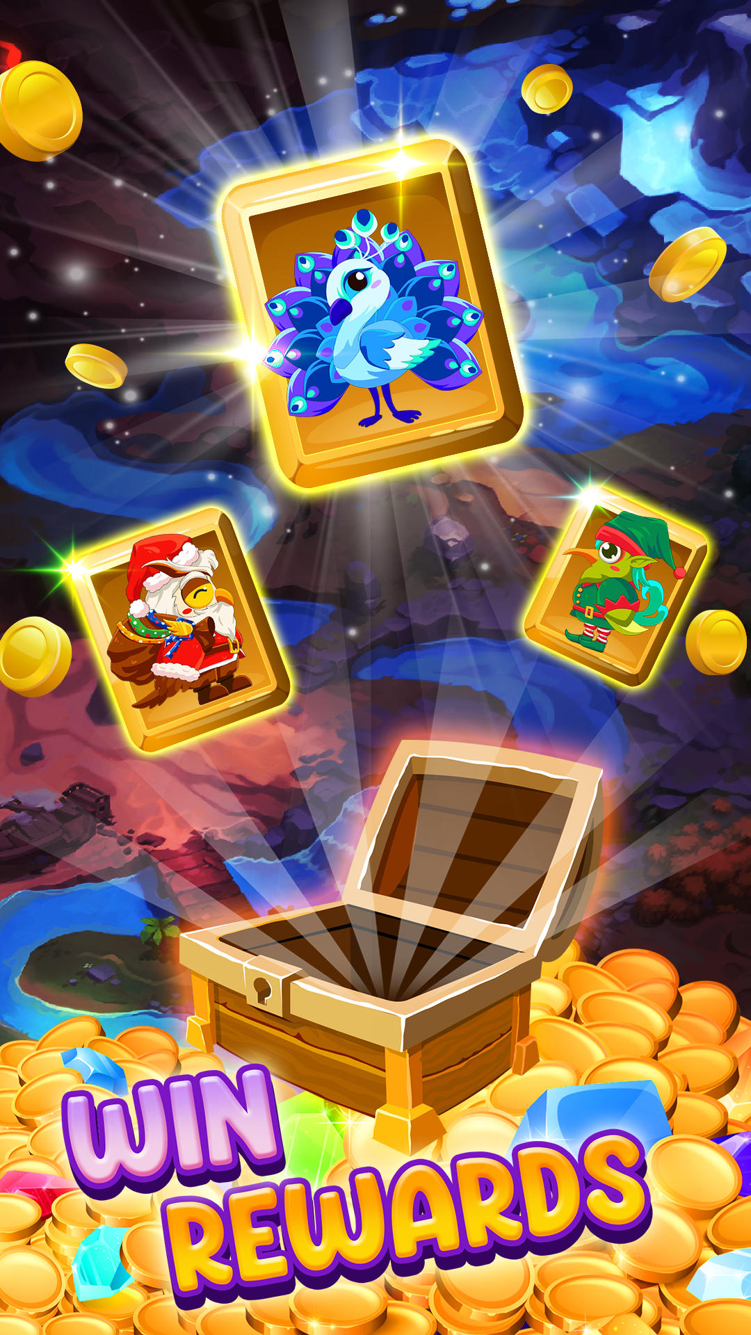 Screenshot 8 of Bird Sort Color Puzzle Game 