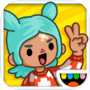 Toca Life: City