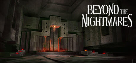 Banner of Beyond The Nightmares 