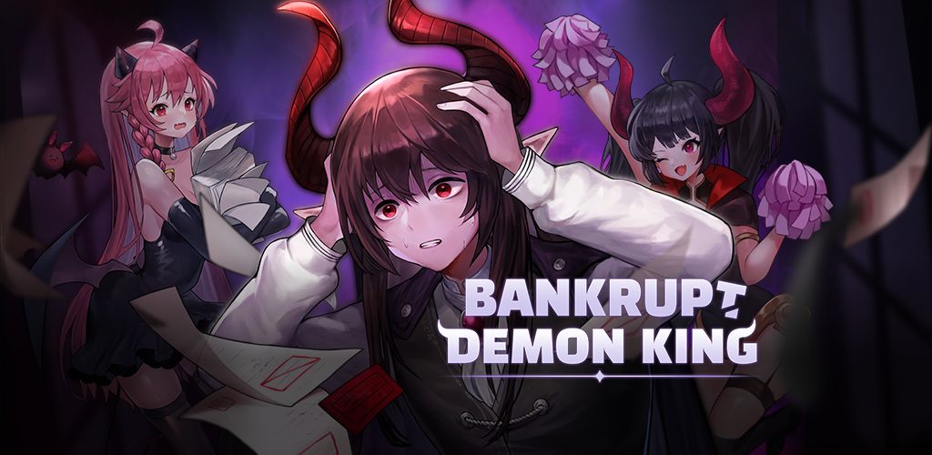 Bankrupt Devil