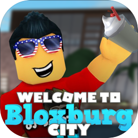 Bloxburg - Free Robux APK for Android Download