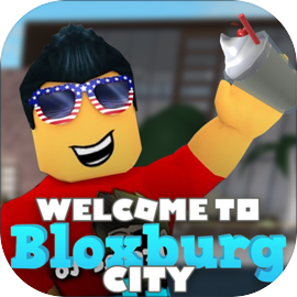 Welcome to Bloxburg (Free ver.) - Roblox