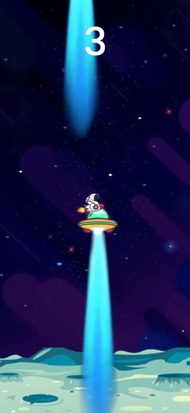 Spaceman android iOS apk download for free-TapTap