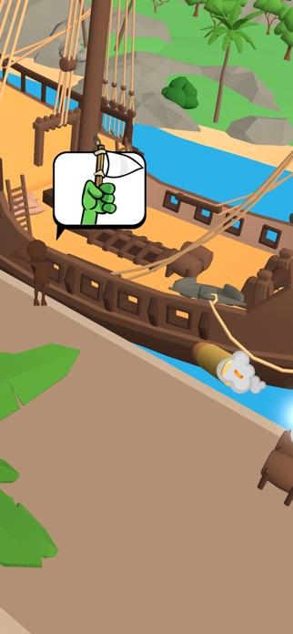 Camo Hunt Game Screenshot