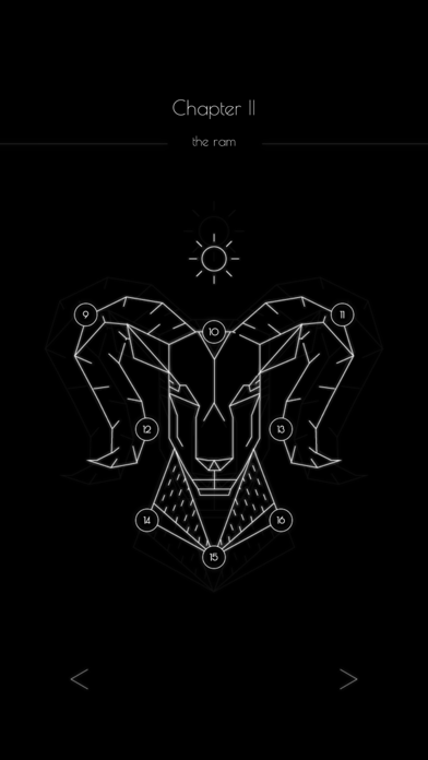 ½ Halfway Game Screenshot