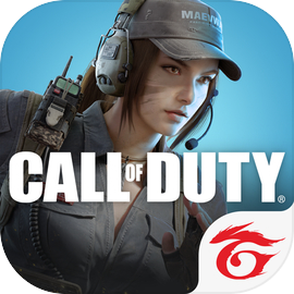 Call of Duty®: Mobile - Garena