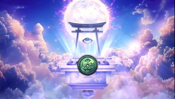 KAZUMA KANEKO'S TSUKUYOMI Game Screenshot