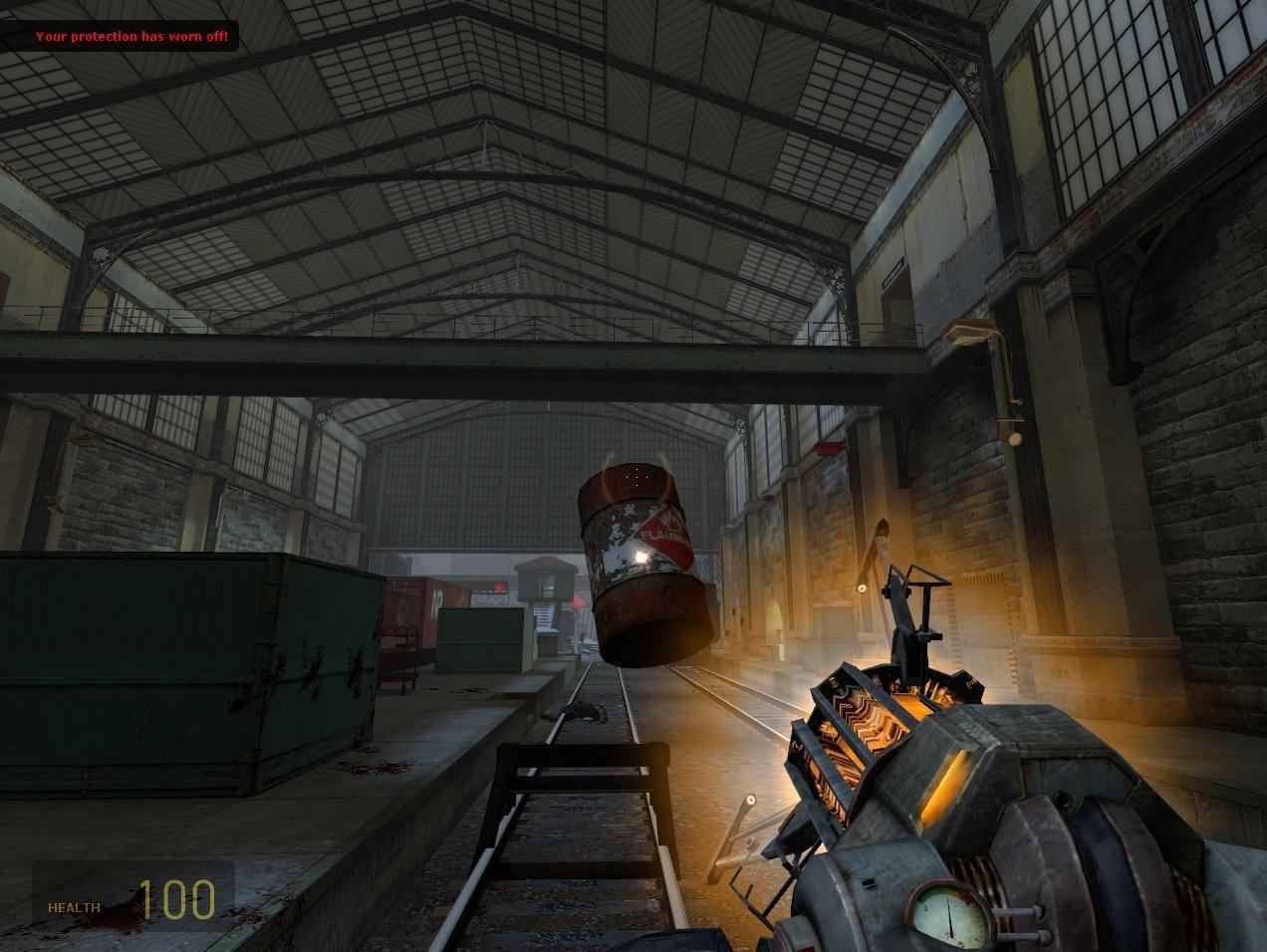 Half-Life 2: Deathmatch android iOS-TapTap