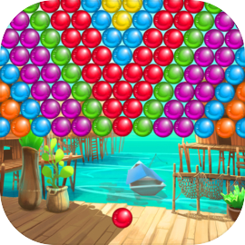 Bubble Fish Mania