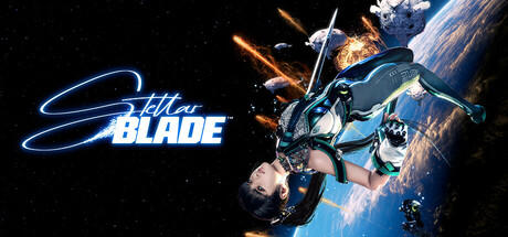 Banner of Stellar Blade™ 