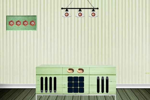 Cuplikan Layar Game Escape Games 8B 132