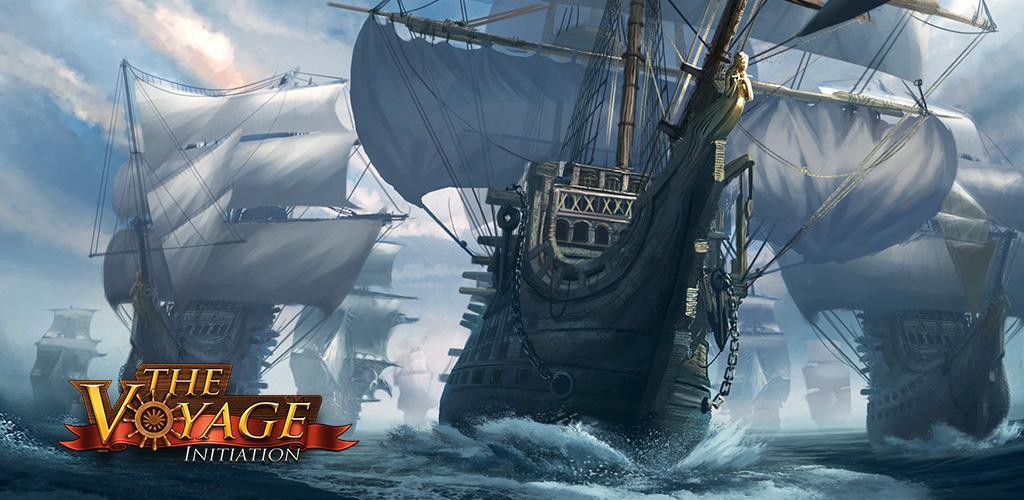 Banner of Pirata: The Voyage 1.7.56