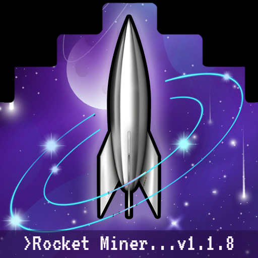 Rocket Miner Latest Version for Android/iOS APK - TapTap