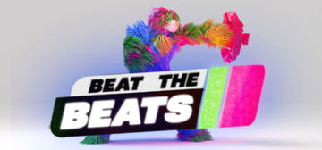 Banner of Beat the Beats VR 