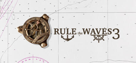 Rule the Waves 3 screenshot