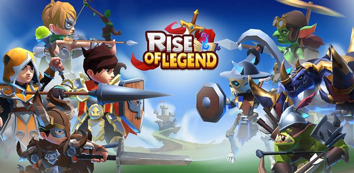 Banner of Rise of Legend 1.8.7