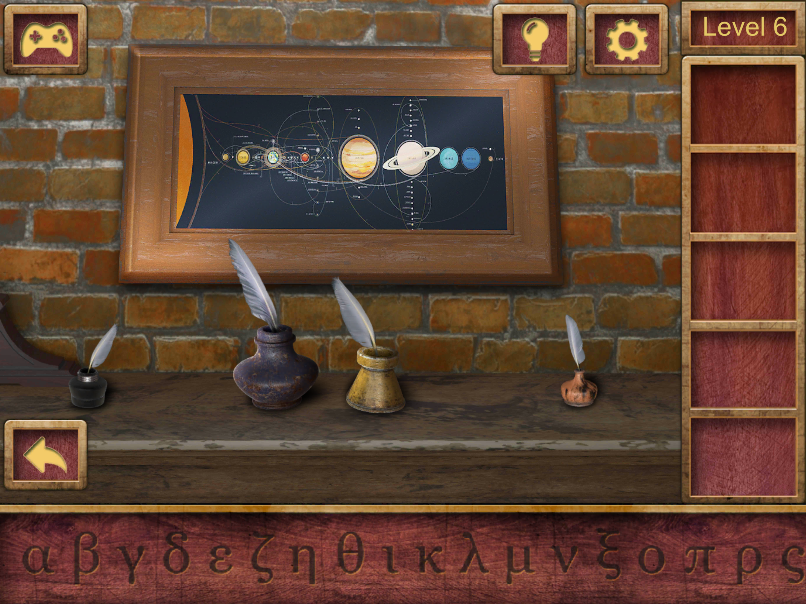 High School Escape 2 Game Screenshot