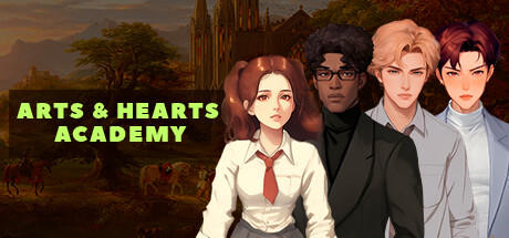 Banner of Arts & Hearts Academy 