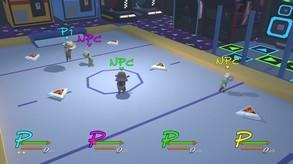 Screenshot of the video of 次元乱斗 Dimension Fight