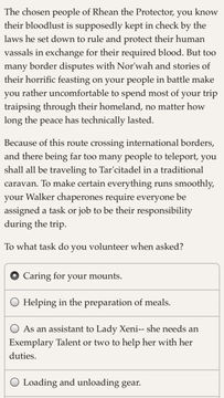Way Walkers: University ภาพหน้าจอเกม