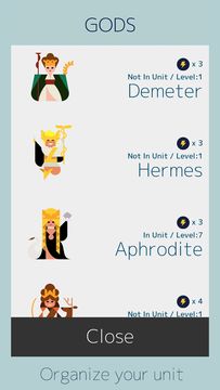 Captura de Tela do Jogo MUJO