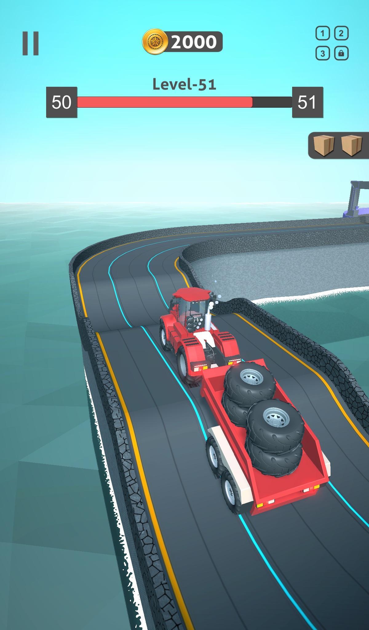 Smooth Wheel遊戲截圖