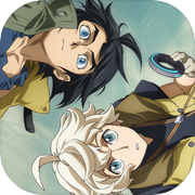 Mobile Suit Gundam Iron-Blooded Orphans G