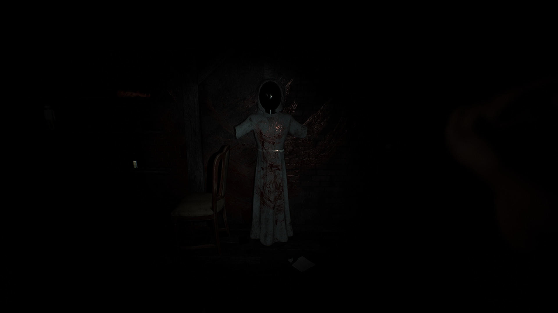 Screenshot 23 of IMAGO: Melampaui Mimpi Buruk 