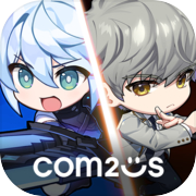 Soul Strike x Zenonia Idle RPG