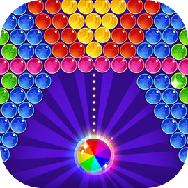 Bubble Shooter - Free Popular Casual Puzzle Game