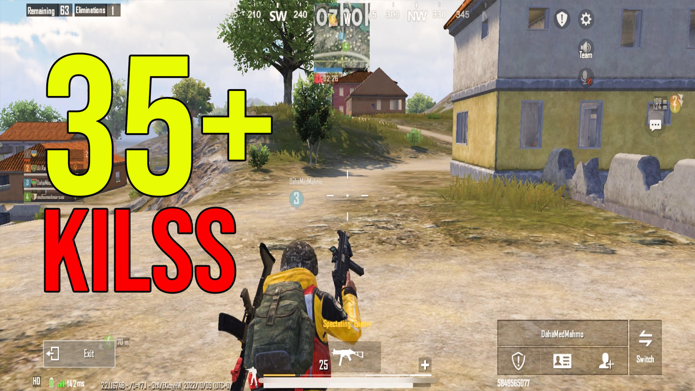 Screenshot of Battle Shooting Game 3D