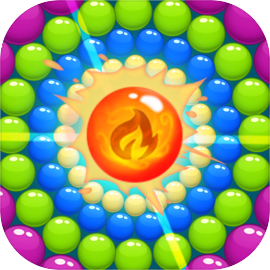 Bubble Shooter Tales