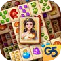 Emperor of Mahjong: Board Game