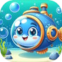 Bubble Fish Hunter