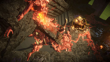 Liberte Game Screenshot