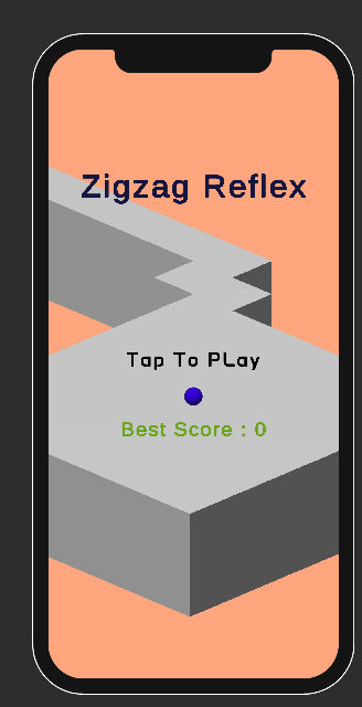 Zigzag Reflex Latest Version for Android/iOS APK - TapTap