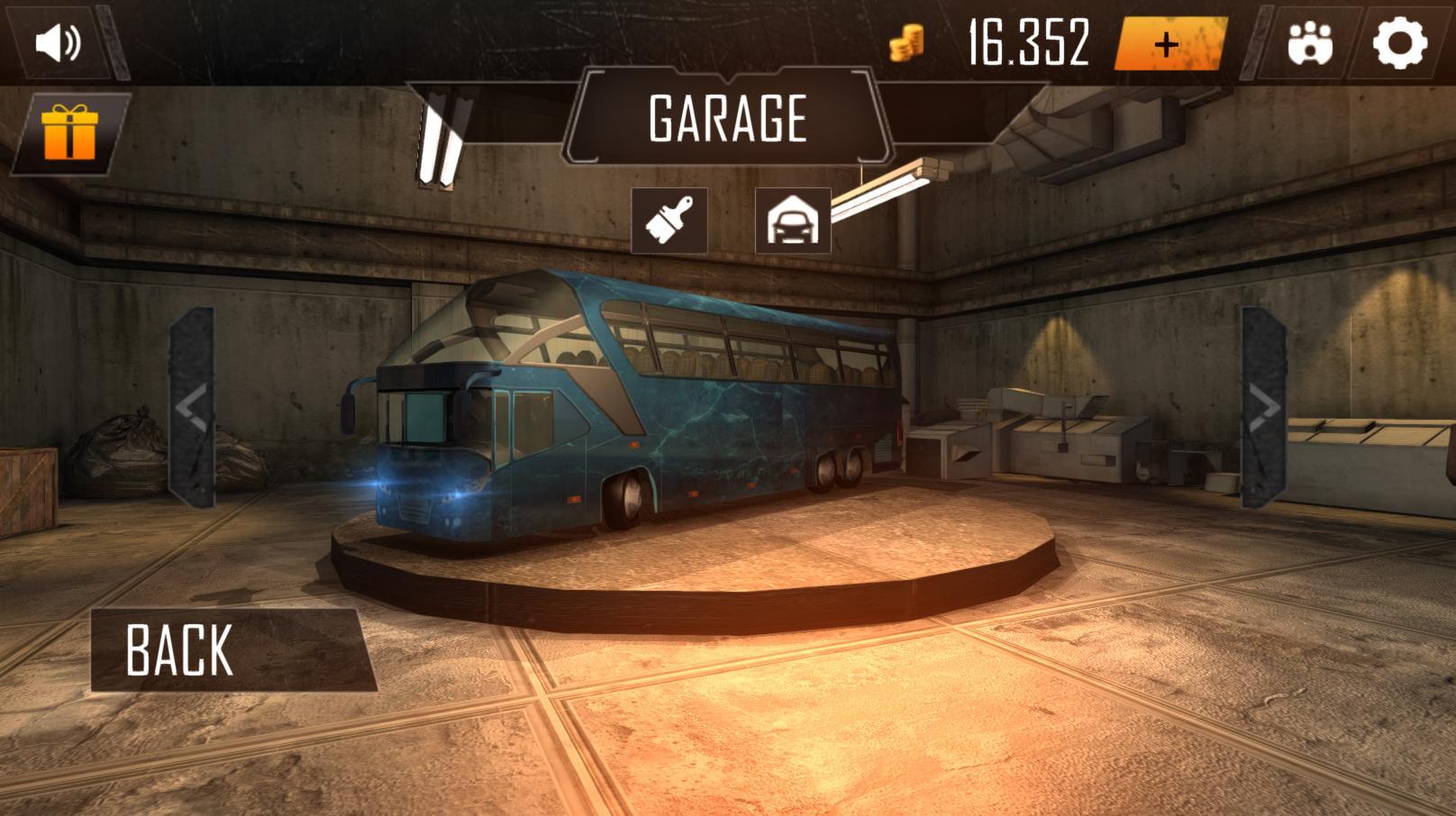 Bus Simulator: Realistic Game Game Screenshot