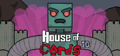 Banner of House of Cards: TD 