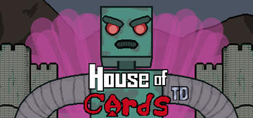 Banner of House of Cards: TD 