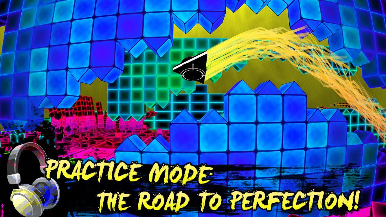 Cuplikan Layar Game Dub Dash