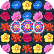 Lotus Blossom Match