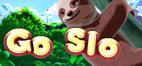 Banner of Go Slo 