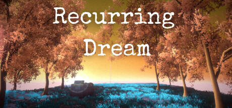 Banner of Recurring Dream 