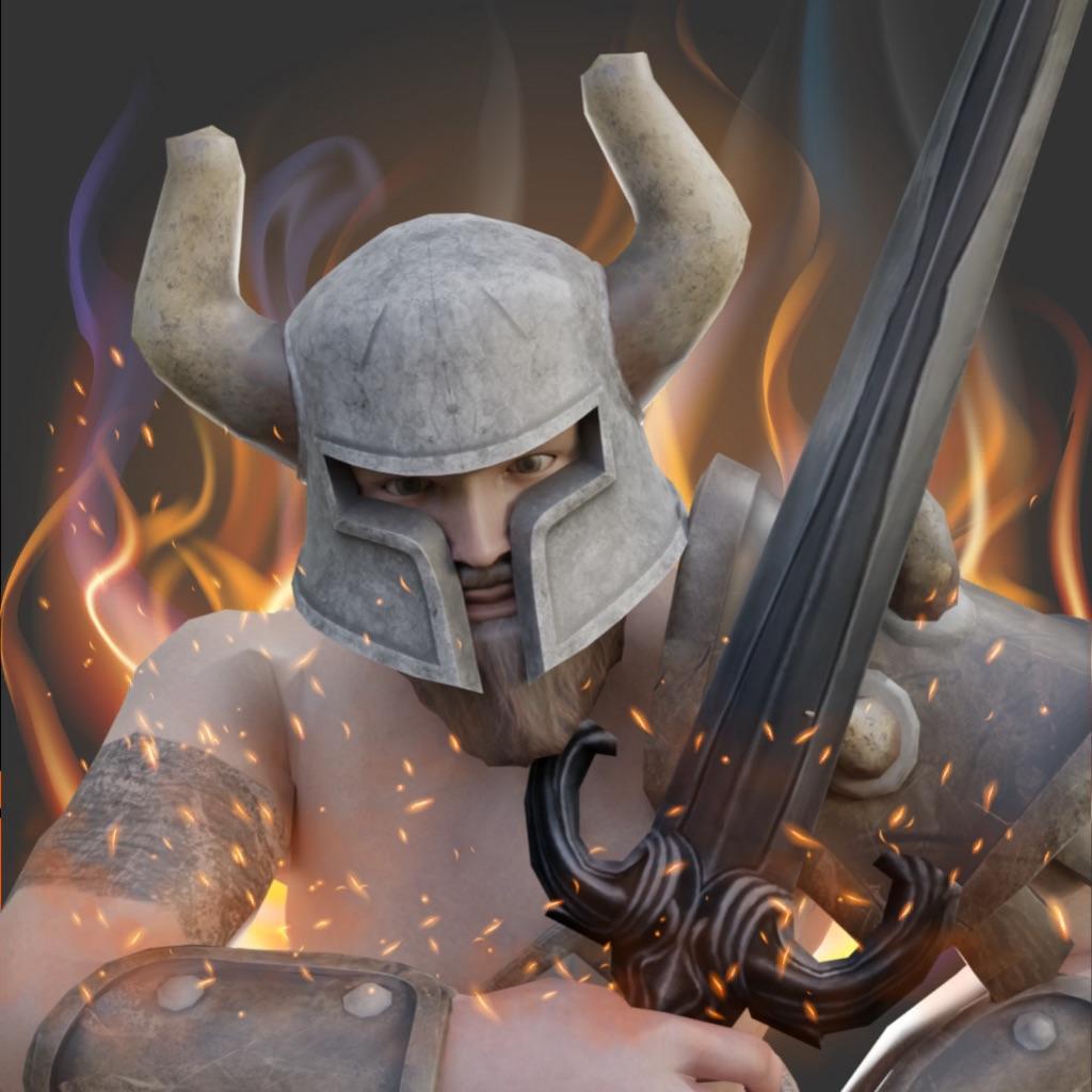 The Mighty Warrior Latest Version for Android/iOS - TapTap