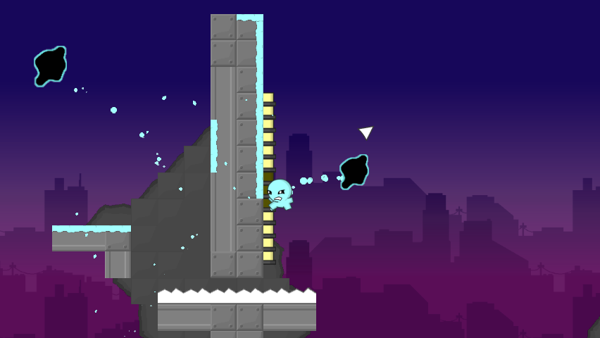 Mad Dex ภาพหน้าจอเกม