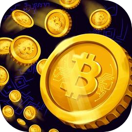 Bitcoin mining: idle simulator