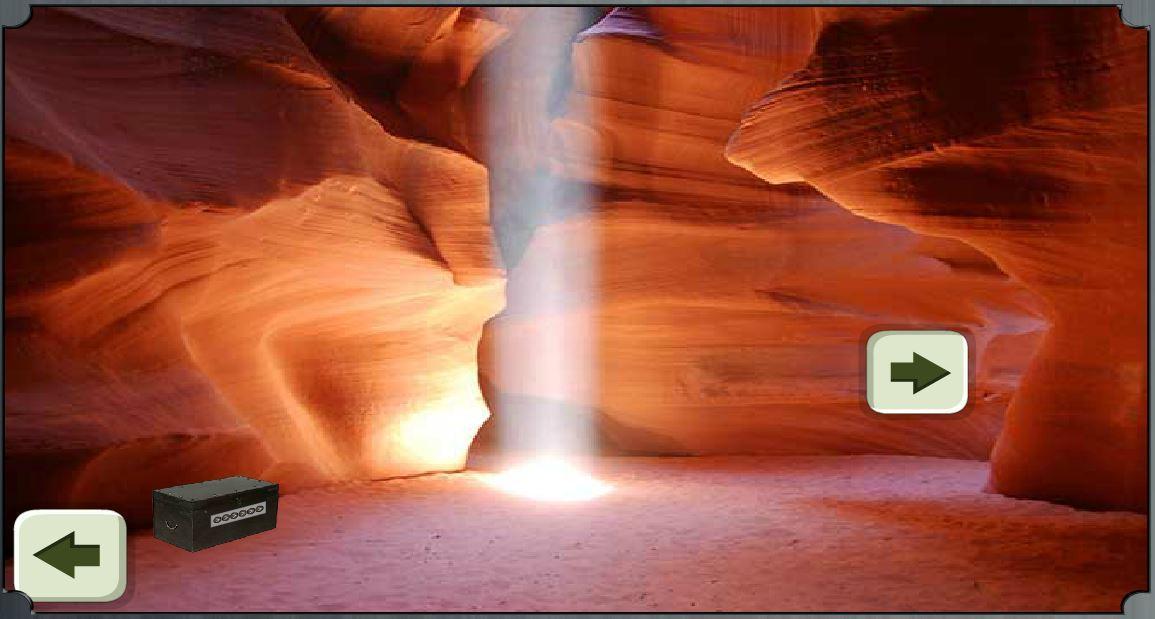 Escape Games Spot-102 Game Screenshot