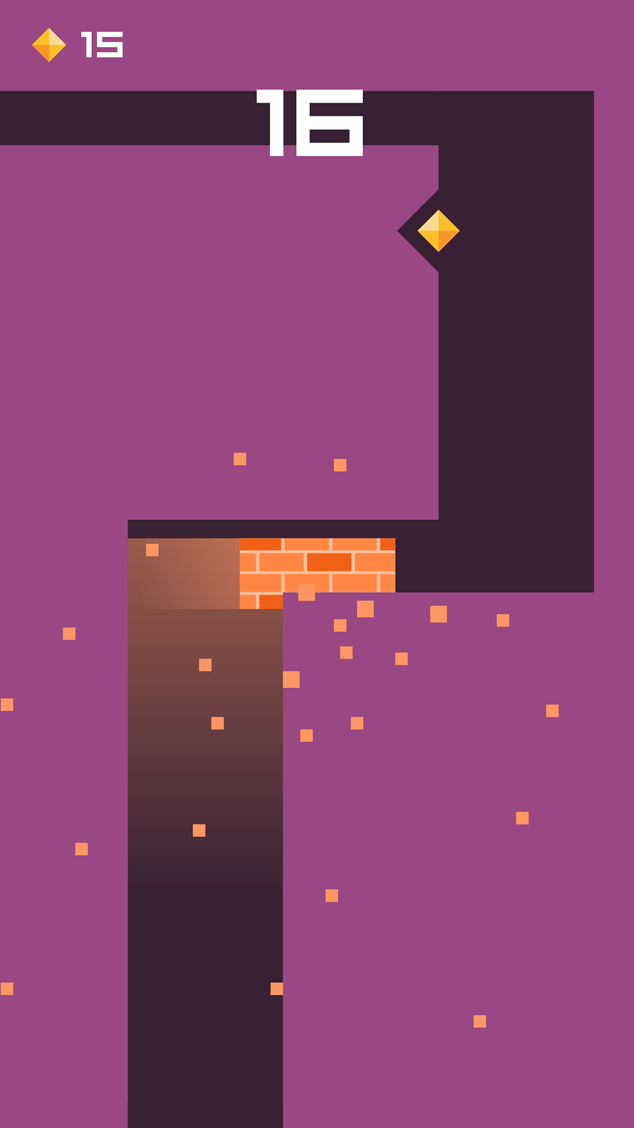 Turn Game Screenshot