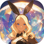 Icon of Anitris - BunnyGirl